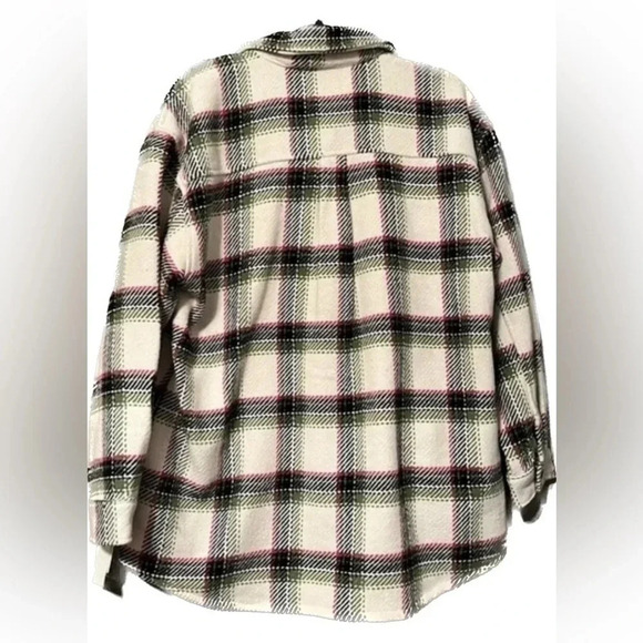 Ultra Flirt Shacket XL - Picture 6 of 7